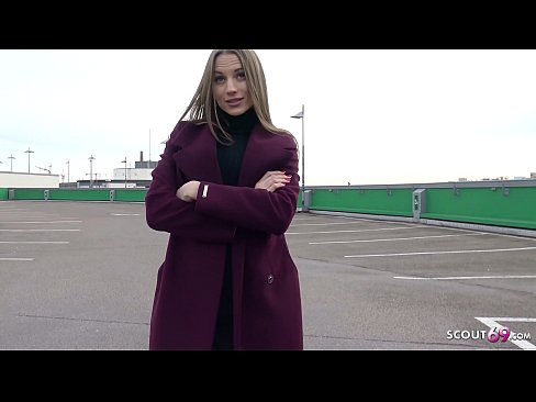 ❤️ GERMAN SCOUT IS A DREAM TOUCHING STEELE, PARKING LOT TELLTALE lan SEXY FOR DIT ❤❌ Porno fb ing jv.porn-93.ru ️❤